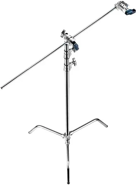 Mega-Angebot Manfrotto - A2033FKIT - Century C-Stand Kit 33 - Avenger-Series -