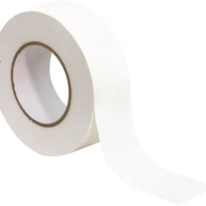 Neue Kollektion ACCESSORY Gaffa Tape Standard 48mm x 50m weiß
