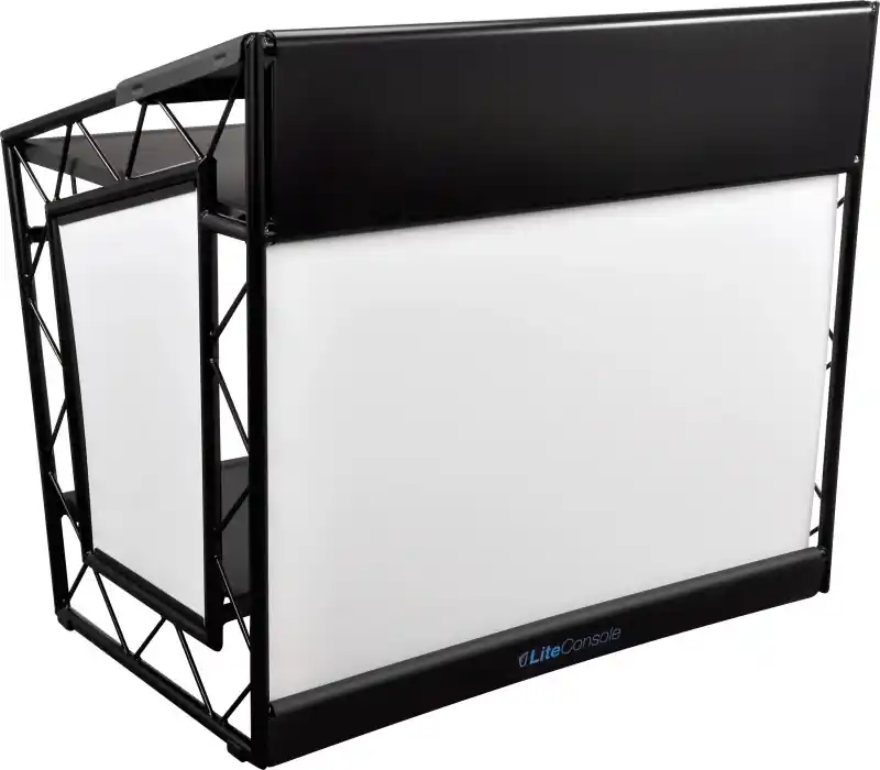 Top-Angebot Liteconsole XPRS schwarz
