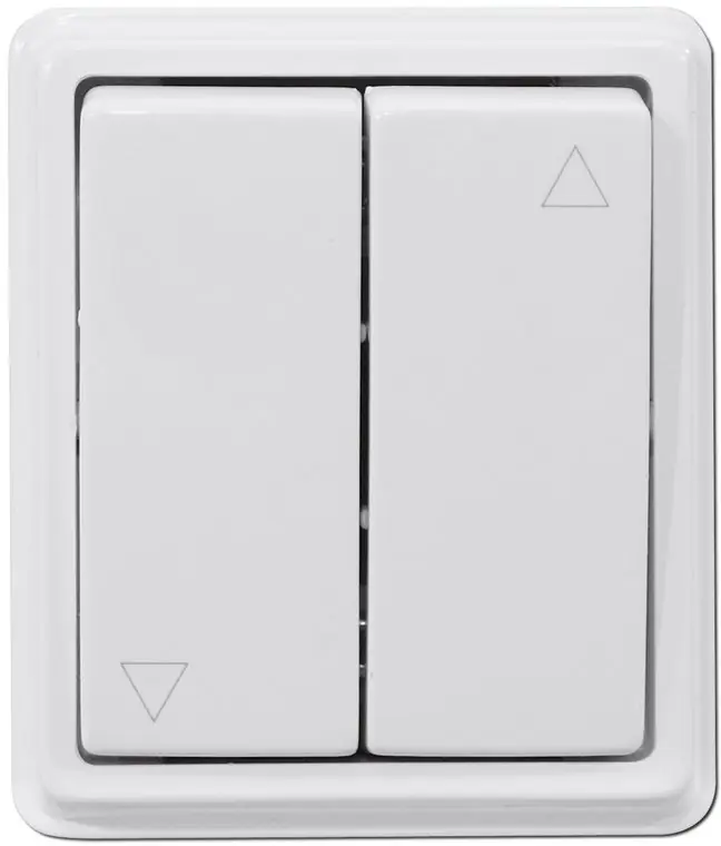 Aktuell EUROLITE Schalter (up/down) für Projektionsleinw.