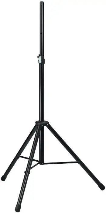 KÖNIG & MEYER KM-21435 Lautsprecherboxen-Stativ Schneller Versand