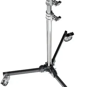 Angebot Manfrotto - A5017 - STATIV ROLLER 1,7 M FOLD. BASE