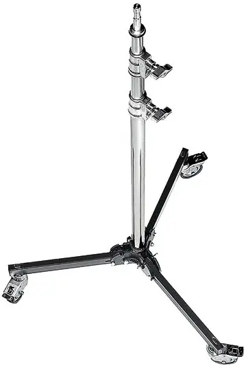 Angebot Manfrotto - A5017 - STATIV ROLLER 1,7 M FOLD. BASE