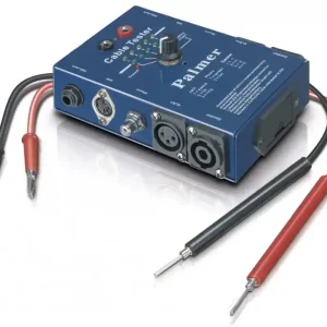 Günstig Palmer Pro AHMCT 8 Kabeltester