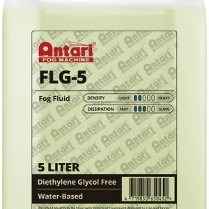 ANTARI Nebelfluid FLG-5 5 Liter Preiswert