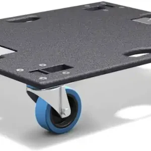 Angebot LD Systems STINGERSUB18G3CB Rollbrett für Stinger G3 Subwoofer 18"