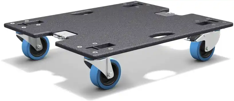 Angebot LD Systems STINGERSUB18G3CB Rollbrett für Stinger G3 Subwoofer 18"