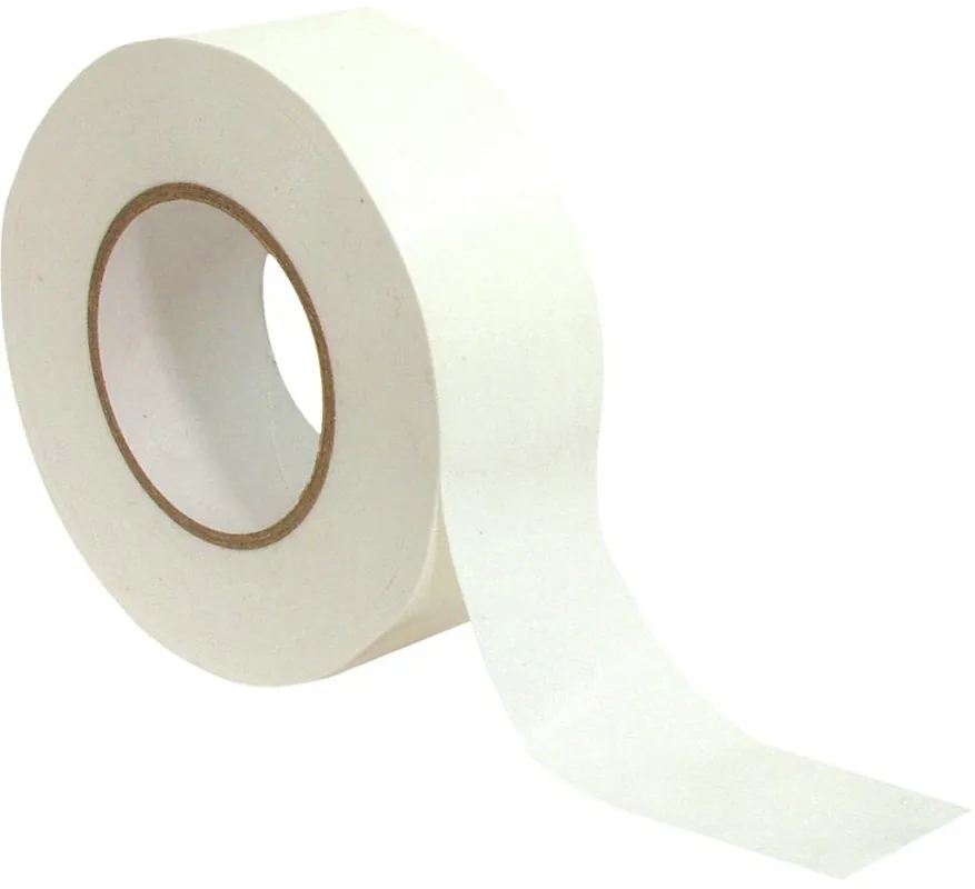 Beliebt ACCESSORY Gaffa Tape Pro 50mm x 50m weiß