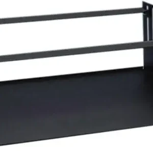 Preiswert Adam Hall 19" Parts 8759 Rack Clamp 4 HE