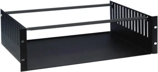 Preiswert Adam Hall 19" Parts 8759 Rack Clamp 4 HE