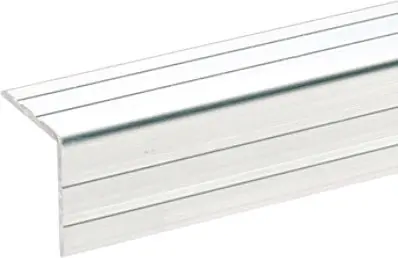 Top-Angebot Adam Hall Hardware 6109 Aluminium-Kantenschutz 22 x 22 mm