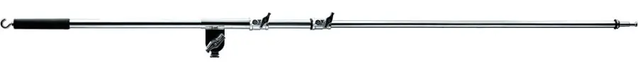 Manfrotto - D600 - MINI BOOM 117-212 CM SILBER Jetzt Bestellen