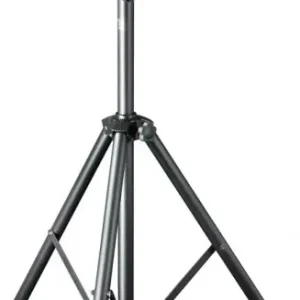 Adam Hall Stands SPS 56 B Boxenständer Gratis Versand
