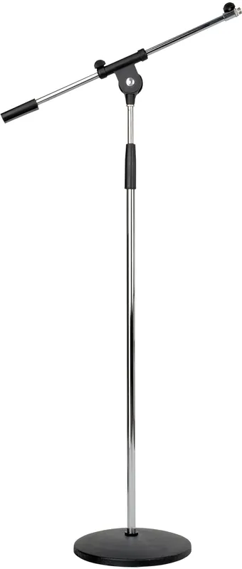 Expressversand SHOWGEAR Mikrofonständer 950-1610 mm – 3/8 Gewinde