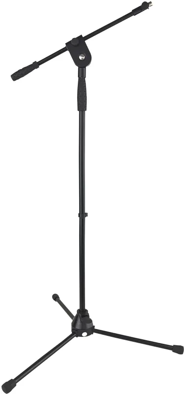 SHOWGEAR Mikrofonständer – Ergo 1 905–1600 mm – 3/8 Gewinde Neu Im Sortiment