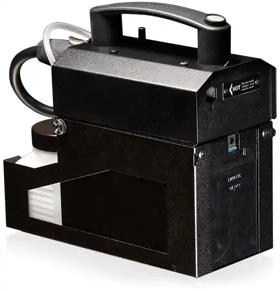 Smoke Factory Scotty II Nebelmaschine Sale