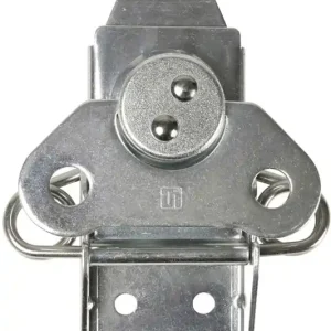 Adam Hall Hardware 17250 C Butterfly Verschluss groß ohne Schale ohne Hake Neu