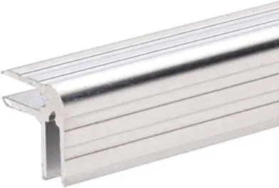 Adam Hall Hardware 6137 Aluminium-Casemaker für 4,5 mm Material Highlight