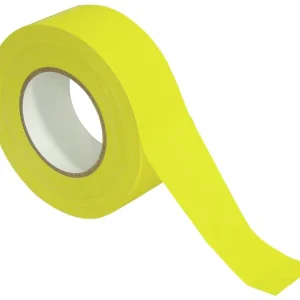 Super-Preis ACCESSORY Gaffa Tape Pro 50mm x 50m gelb