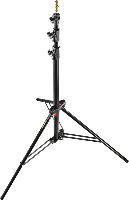 Letzte Chance Manfrotto - 1005BAC-3 - RANKER STAND