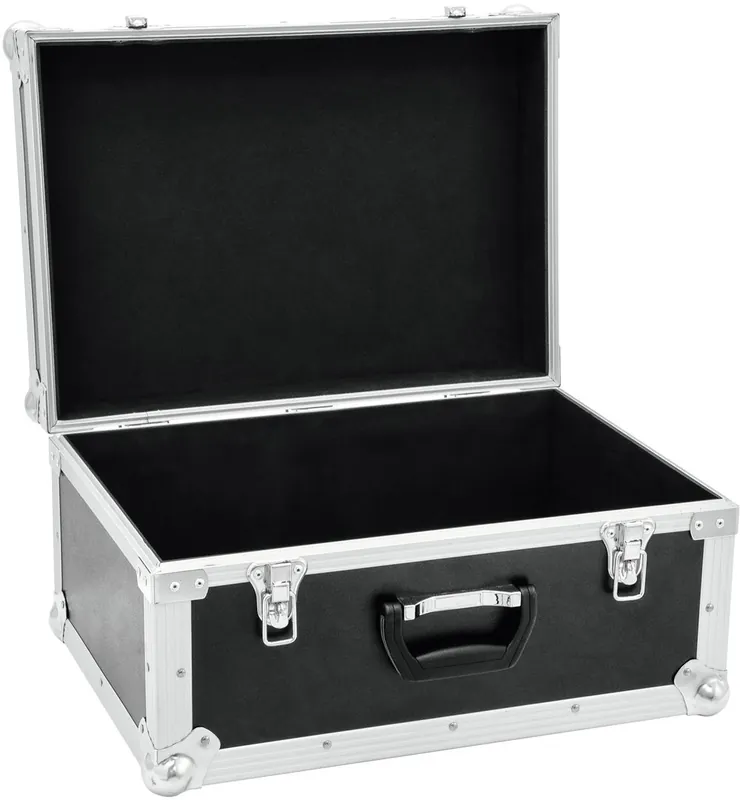 Preisreduziert ROADINGER Universal-Koffer-Case Tour Pro 52x36x29cm schwarz