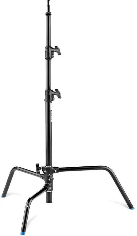 Manfrotto - A2016DCB - C-STAND 16 DETACHABLE BLACK CHROME Solange Der Vorrat Reicht