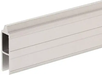 Adam Hall Hardware Q 6502 M Schließprofil male Solange Der Vorrat Reicht