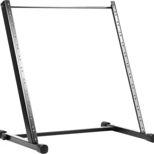 Adam Hall Stands STRS 12 U Rackständer 12 HE Kostenloser Versand