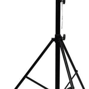 Kostenloser Versand EUROLITE LS-1 EU Stahl