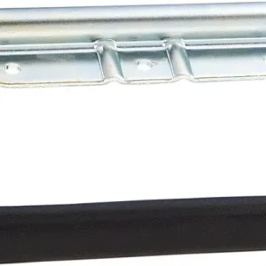 Adam Hall Hardware 3443 Klappgriff gefedert verzinkt Direkt Vom Hersteller
