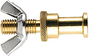 Manfrotto Adapterbolzen 264, M10 Direktkauf