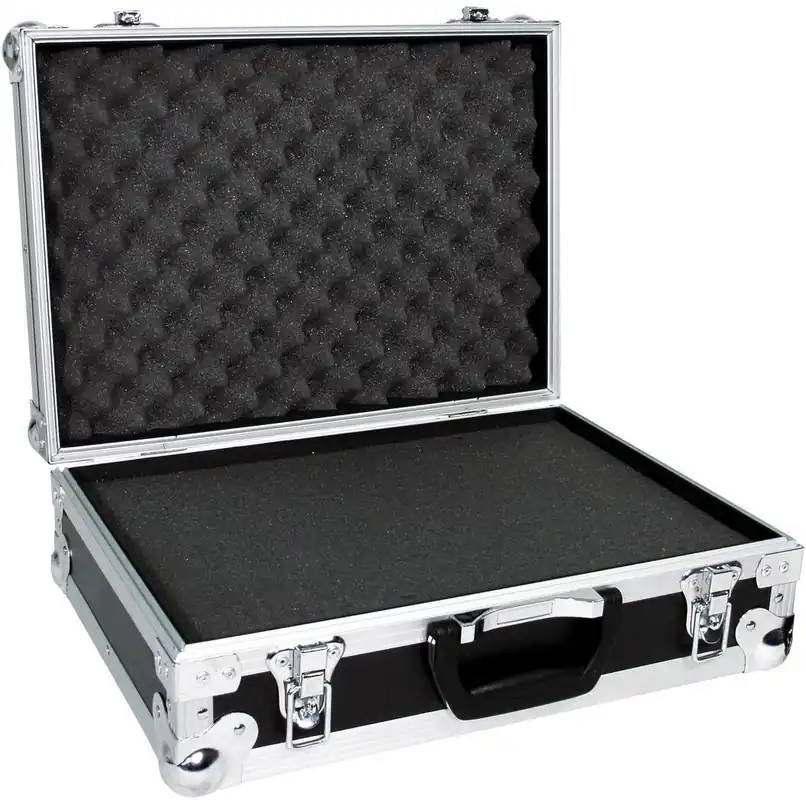Top-Angebot ROADINGER Universal-Koffer-Case FOAM, schwarz