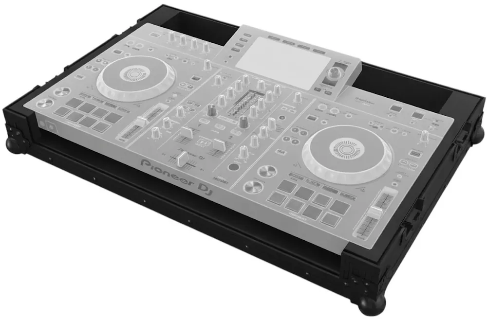 Zomo P-XDJ-RX2 NSE - Flightcase Pioneer DJ XDJ-RX2 Neue Kollektion