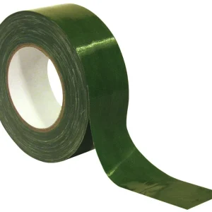 Nur Heute ACCESSORY Gaffa Tape Pro 50mm x 50m grün