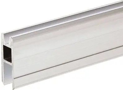 Adam Hall Hardware Q 6502 F Schließprofil female Saisonangebot