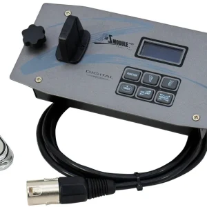 ANTARI Z-30 Funkfernsteuerung Geprüft