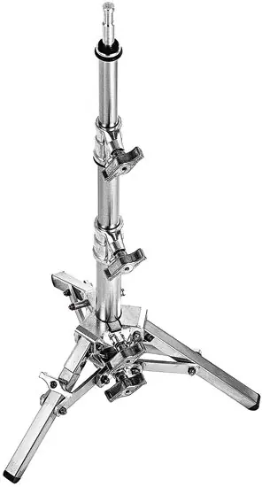 Manfrotto - A0010 - STATIV BABY 1,0 M SILBER Bestpreis