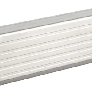 Sonderaktion Adam Hall Hardware 6146 Aluminium-Deckelrahmen für 7 mm Material