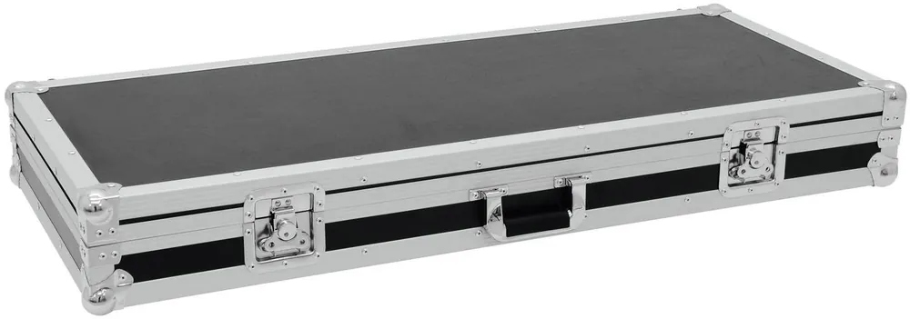 ROADINGER Flightcase EC-B252 4x LED BAR-252 RGB Markenprodukt