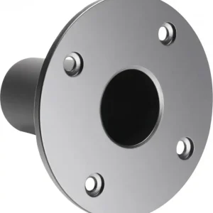 Adam Hall Stands SM 702 Boxenflansch Kostenloser Versand