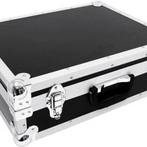Beliebt ROADINGER Universal-Koffer-Case FOAM GR-1 schwarz