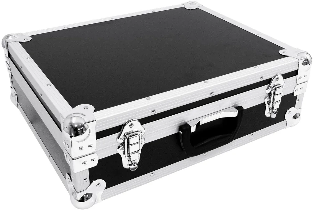 Beliebt ROADINGER Universal-Koffer-Case FOAM GR-1 schwarz