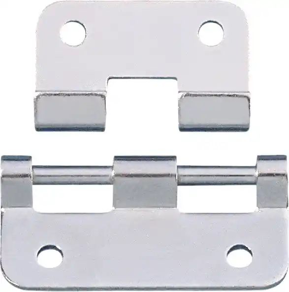 Expressversand Adam Hall Hardware 2251 Aushängescharnier groß verzinkt