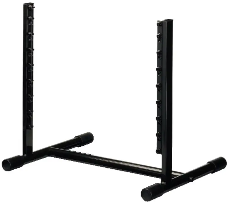 IMG Stageline MR-1918/SW Mini Rack Neu