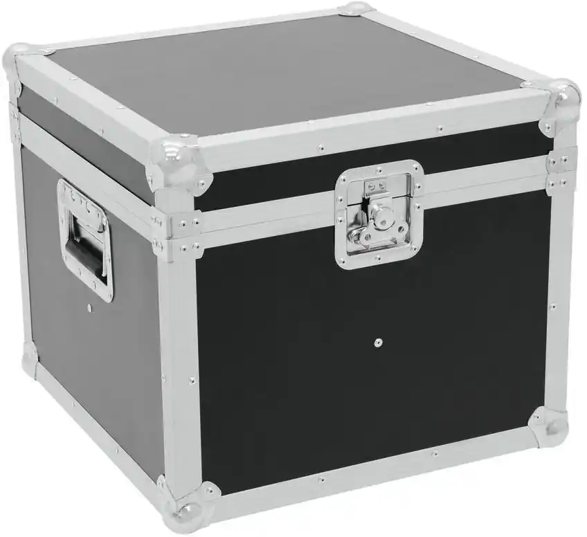 ROADINGER Flightcase EP-56 4xPAR-56 Spot lang Garantierte Lieferung