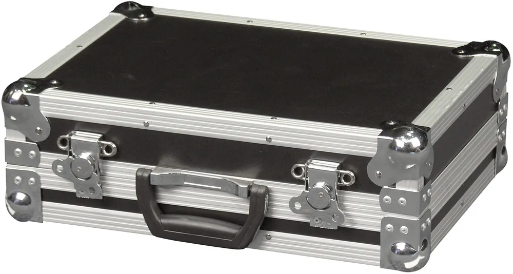 SHOWGEAR Universal-Schaumstoffkoffer 1 Expressversand