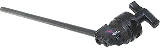 Billig Manfrotto - 40" Extension Arm schwarz - Avenger-Series - D520B