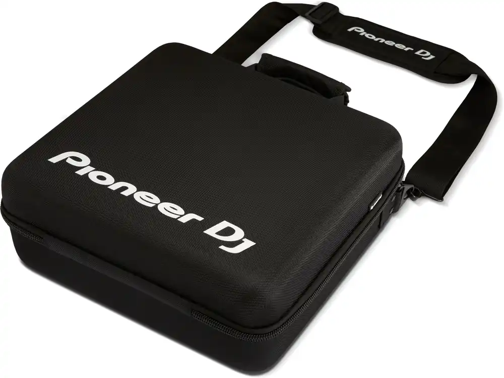 Pioneer DJ DJC-1000 BAG DJ-Playertasche für XDJ-1000MK2 und XDJ-1000 Echt