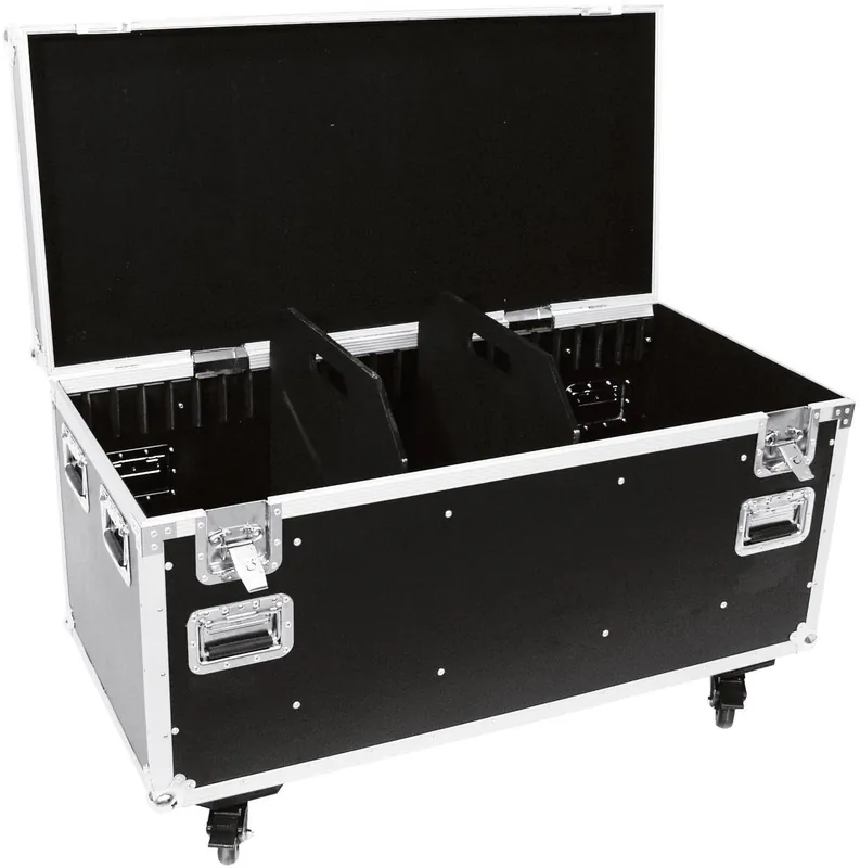Neue Kollektion ROADINGER Universal-Tour-Case 120cm mit Rollen