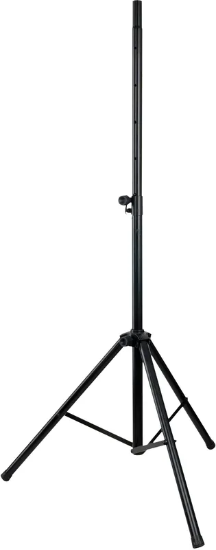SHOWGEAR Lautsprecherständer Pro Stahl - 1230-1900 mm - 38/41 mm - max. Belastung 40 kg Top-Seller